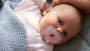 Cumlík Soothie 0 - 6 m, 2 ks Philips Avent