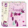 Atelier Svetelný lapač snov Happy Maxi 8+ Janod