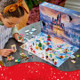 Adventný kalendár Disney Princess 2026 Lego