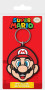 Kľúčenka gumová, Super Mario