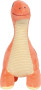 Plyšový brontosaurus Dino small foot