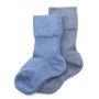 Detské ponožky Stay-on-Socks Veľ. 12 - 18 m 2 páry KipKep