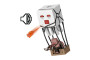 Minecraft movie akčná figúrka blast attack ghast 25 cm