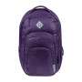 Set 3 Coolmate Plum: batoh, peračník, sáčok Baagl