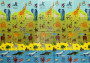 Casmatino detská skladacia podložka 2000x1400x10 mm
