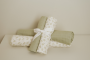 Plienky 70 x 70 cm 2 ks Little Dutch