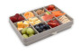 Snackle Box krabička na desiatu 1368 ml Melii