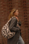 Puffy Cross Body Bag Studio Noos