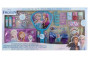 Mega kozmetický set s taškou Frozen