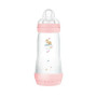 Detská antikoliková fľaša Perfect Start 320 ml Mam