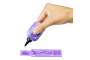 Rainbow High Creative Crystals bábika - Violet Willow TV