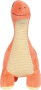 Plyšový brontosaurus Dino small foot