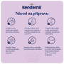 Kendamil Premium Box 3 (600 g)