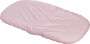 Nepriepustné prestieradlo do kočíka Scarlett - Tencel - 75x35 cm