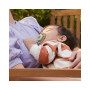 Cumlík Ultra air nočný 6-18 m neutral, 2 ks Philips Avent