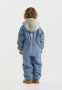 Kombinéza Color Kit Blue Swell Leokid