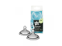 Náhradný cumlík C2N ANTI-COLIC Advanced 2 ks Tommee Tippee