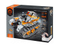 Stavebnica iM.MASTER 4v1 programovateľný tank RC plast 2,4 GHz 554 dielikov