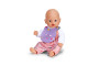 Podbradník s nacvakávacími ozdobami BABY born