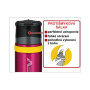 Termoska so šálkou do extrémnych podmienok 900 ml Thermos