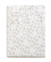 Mušelínové prestieradlo Dizajn s gumou 60 x 120 cm BabyMatex