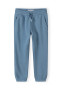 Chlapčenské tepláky slim-fit 3pack Mix farieb sv. modrá Minoti