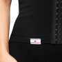 Popôrodné sťahovacie nohavičky Belly Binder Black Wondermom