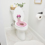 Redukcia na WC nalepovacia Flip & Sit ™ Minnie Mouse ™ 18 m + do 23 kg Bright Starts