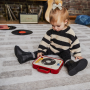 Hudobný DJ pult Tiny Rockers