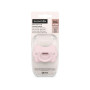 Cumlík fyziologické silikón Butterfly 0-6 m SX PRO Colour Essence Suavinex