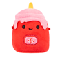 Micromallows Adventný kalendár - 24 ks Squishmallows