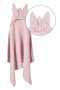 Vaflový župan Prestige Bunny Veľ. 7 Babymatex