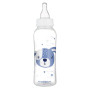 Fľaša úzkohrdlá Cute Animals 250 ml Canpol babies
