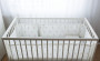Mantinel do postieľky Bump Air Design 360 cm Babymatex