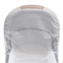 Moskytiéra na kočík New Baby Basic biela