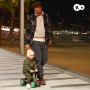 Odrážadlo Cutie Flash Kinderkraft