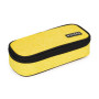Puzdro etue komfort Unicolor yellow