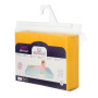 Prestieradlo jersey s gumou 70 x 140 cm BabyMatex