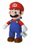 Plyšová figúrka Super Mario 50 cm