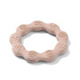 Silikónové hryzátko Ring BabyOno