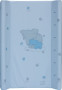 Prebaľovací pult Scarlett Spájka Slon modrý