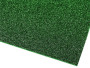 Samolepiace penová guma Moosgummi s glitrami 20x30 cm 2 ks