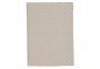 Deka 75 x 100 cm Box Knit Warm Sand Jollein