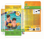 Nafukovacie rukávniky Step C Wondersplash S-M 25 x 15 cm Bestway