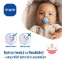 Cumlík Perfect 0 m+ MAM