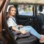 Podsedák BabyAuto NAUNA i-size 125-150