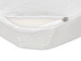 Detský vankúš Klin Air Azur 36 x 36 cm Babymatex