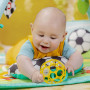 Deka na hranie s aktivitami Oball Grip & Kick™ 0 m+ Bright Starts