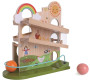 Guľôčková dráha Štastná farma 2Kids Toys