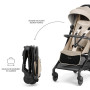 Kočík športový Pilot 2 Kinderkraft Select